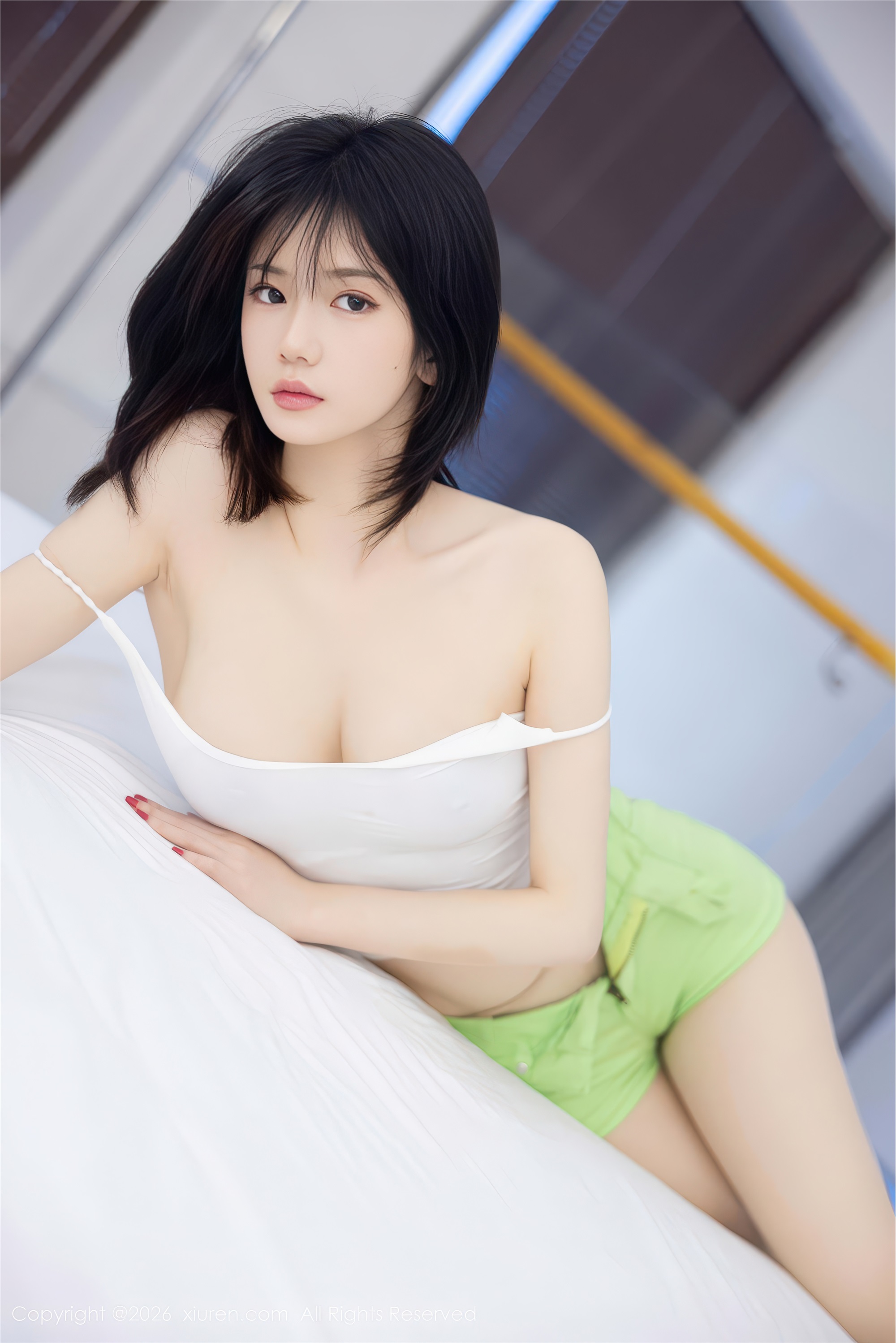 Xiuren秀人网 2026.01.23 NO.11273 凌七七